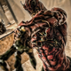 Illustration for article titled Predator Riding an Alien? emStar Wars/em Samurai? Now, This Is Cool.